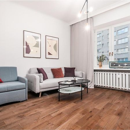 Apartments Monte Carlo Warsaw By Noclegi Renters Екстер'єр фото